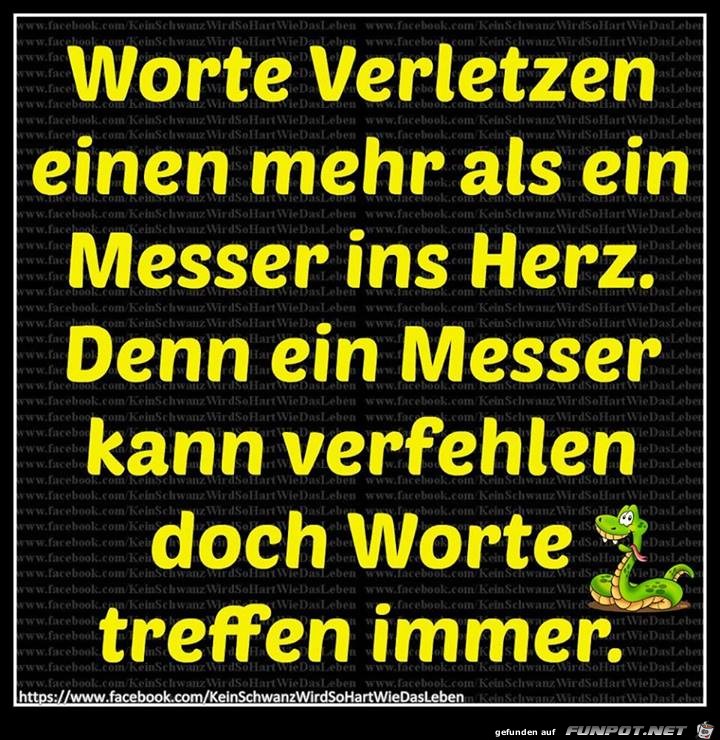 Worte