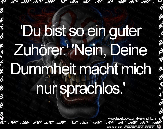 Zuhoerer Zuhoerer