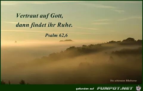 Psalm 62 6 Psalm 62 6