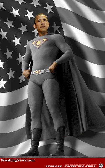 obama super obama