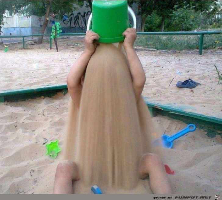 sanddusche sanddusche