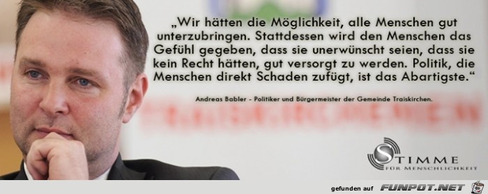 unerwünscht unerwünscht