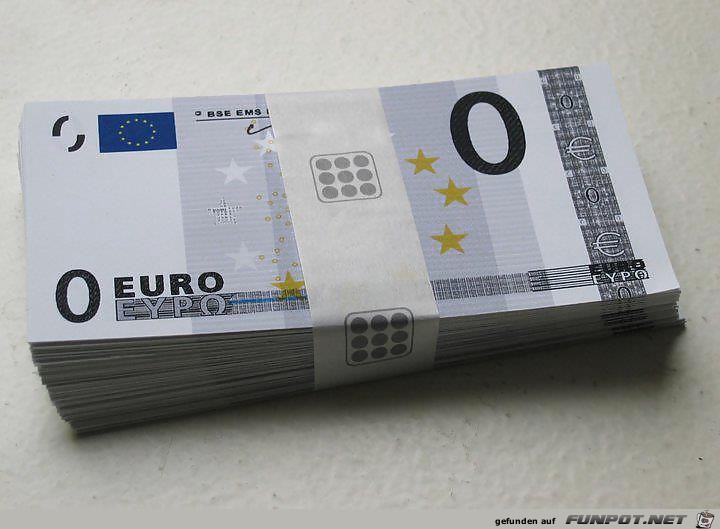 Neues Geld fuer die Griechen