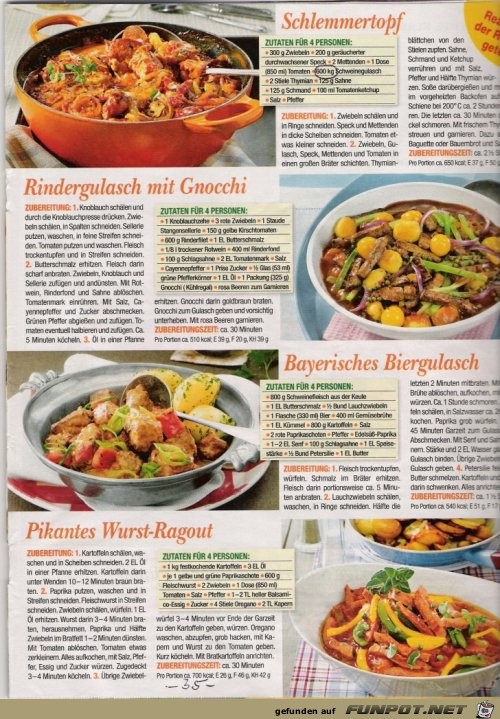 WOCHE HEUTE Heft 05-2011 S 35 WOCHE HEUTE Heft 05-2011 S 35