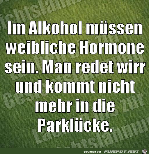 weibliche Hormone