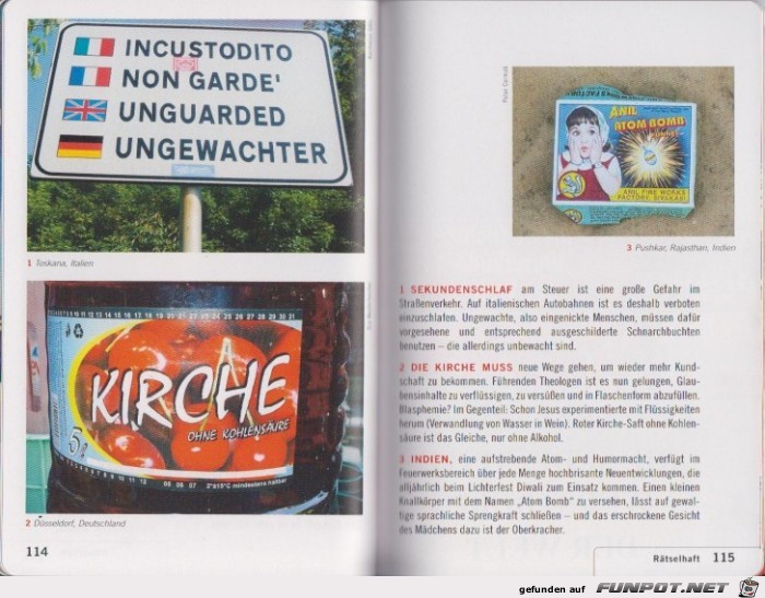 Uebelsetzungen230 Uebelsetzungen230