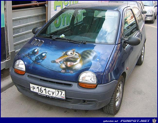 Carpaint Carpaint