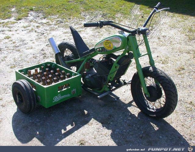 Bier Mobil