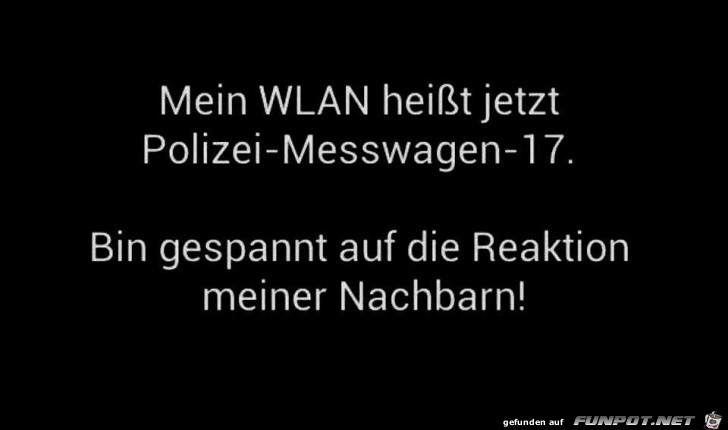 WLAN