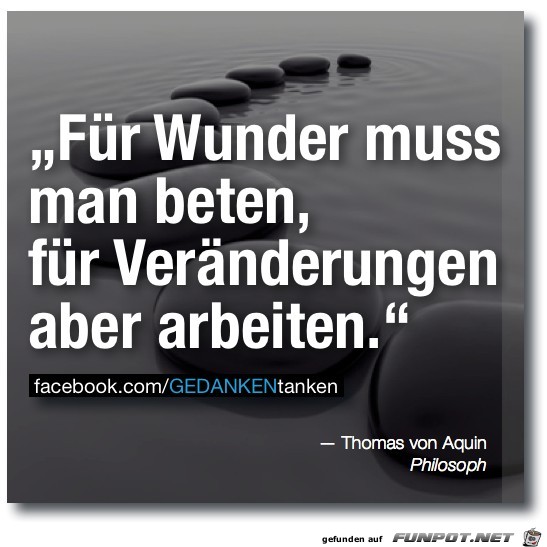 Veraenderungen Veraenderungen
