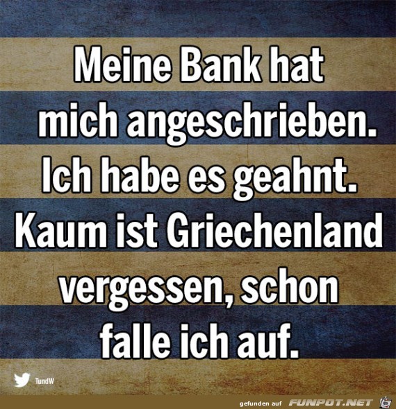 Bank