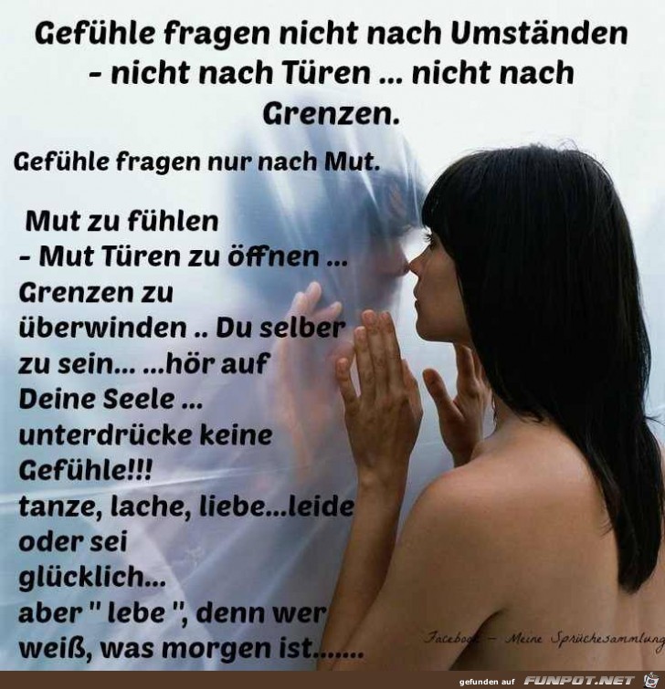 10 schne Sprche und Lebensweisheiten aus...