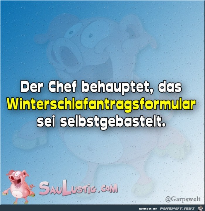 Der-Chef-behauptet Der-Chef-behauptet