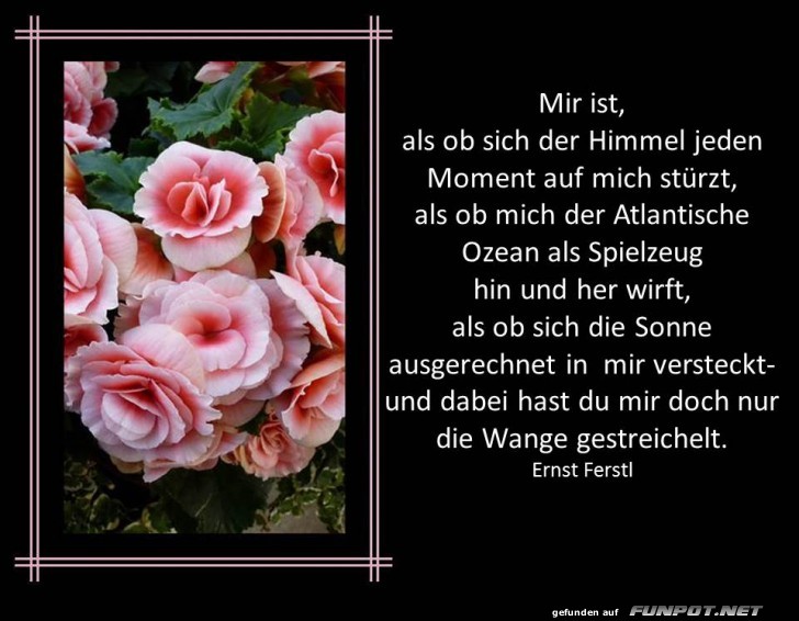 Mir ist Mir ist