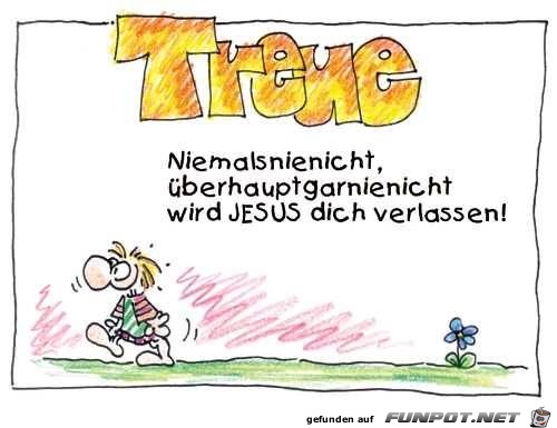 Treue Treue
