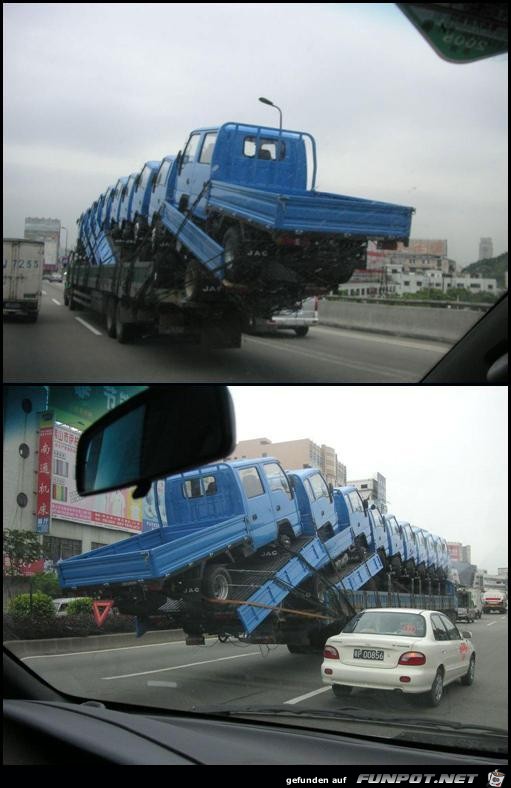 Transporter Transporter