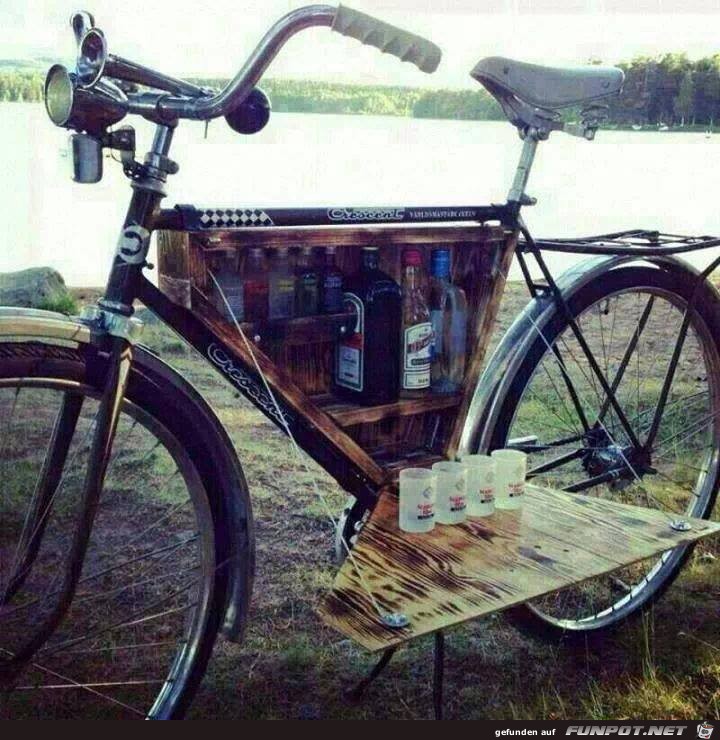 Der nächste Vatertag kommt Der nächste Vatertag kommt