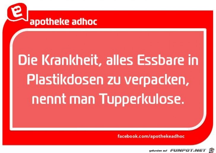 tupperkulose tupperkulose