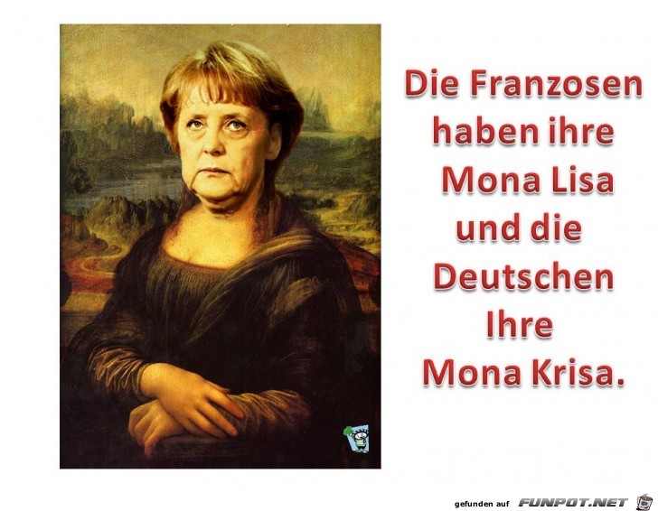 Mona Krisa