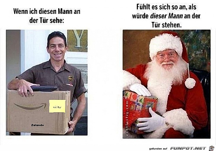 Lieferung Lieferung