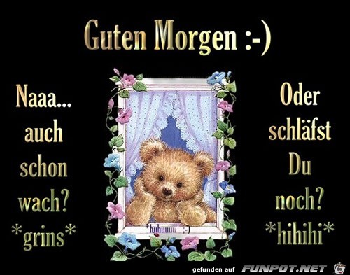 guten-morgen guten-morgen