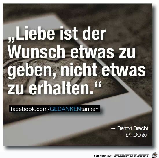 Liebe Liebe