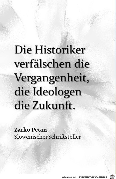DIE HISTORIKER DIE HISTORIKER