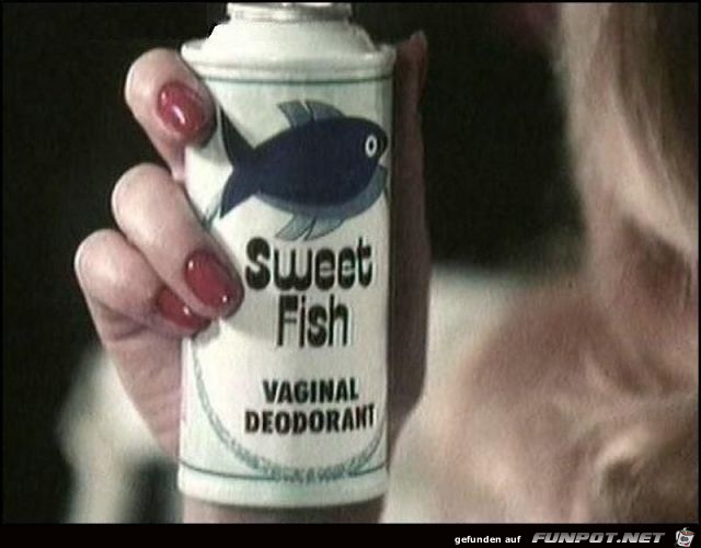 Deodorant Deodorant