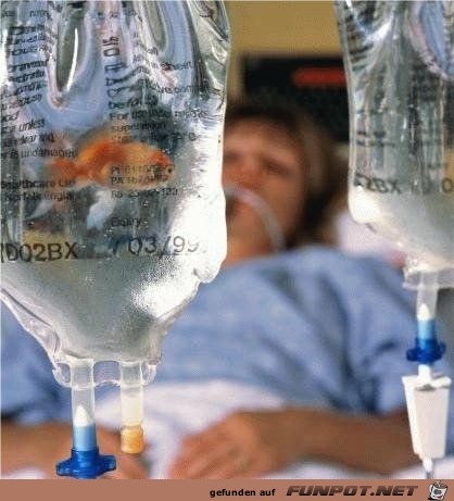 der Schock im Krankenhaus1 der Schock im Krankenhaus1