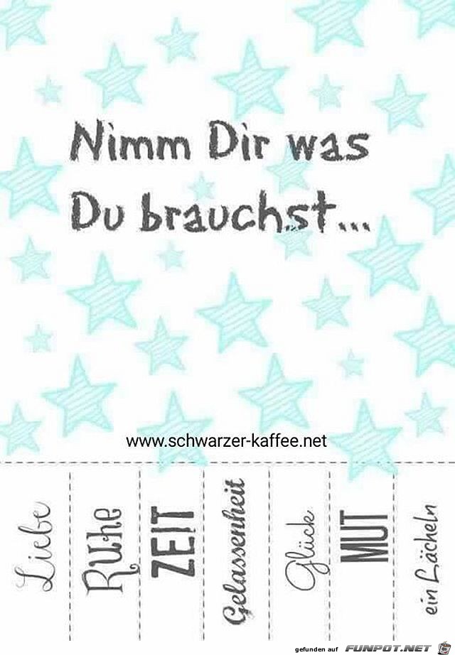 Nimm Dir Nimm Dir