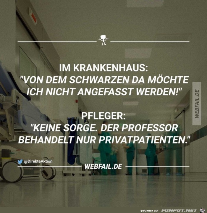 Keine Sorge Keine Sorge