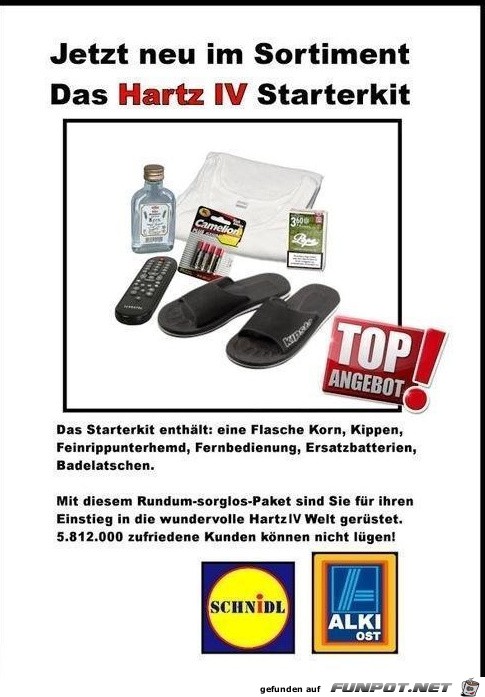 hartz-4 hartz-4