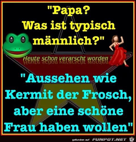 Maennlich Maennlich