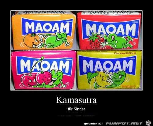 Maoam Maoam