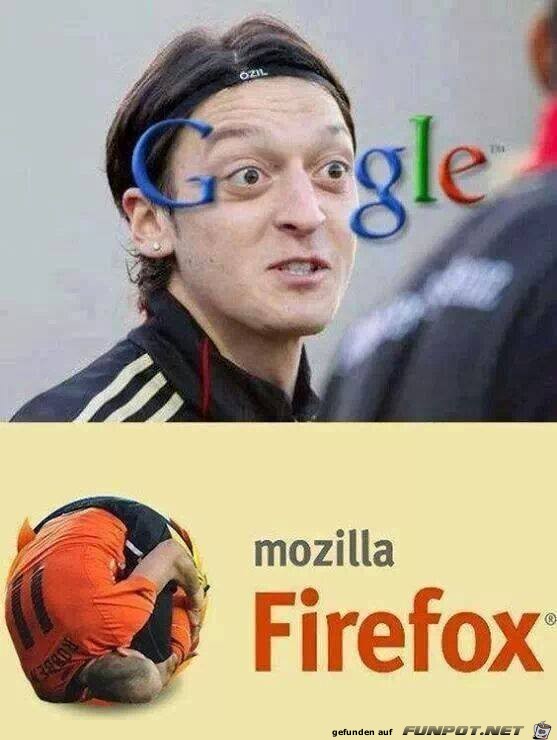 Google Oezil