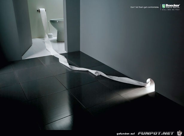 Toilet Toilet
