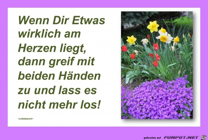 Wenn Dir Etwas-1