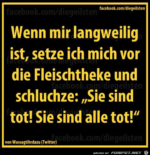 diegeilsten Fleischtheke diegeilsten Fleischtheke