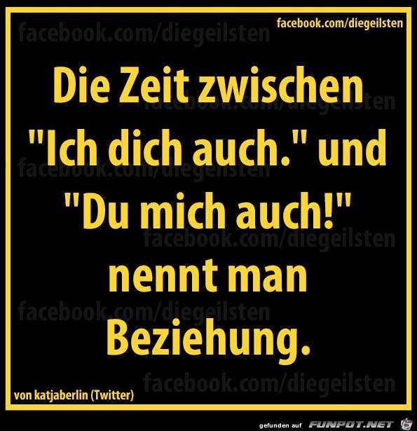 diegeilsten Beziehung diegeilsten Beziehung