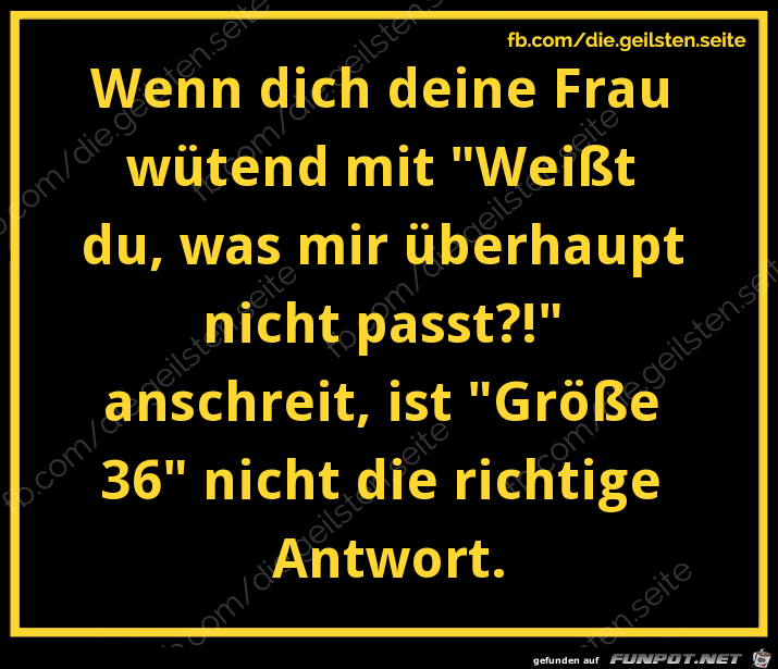 diegeilsten Groesse36 diegeilsten Groesse36