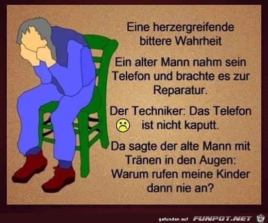 bittere Wahrheit bittere Wahrheit