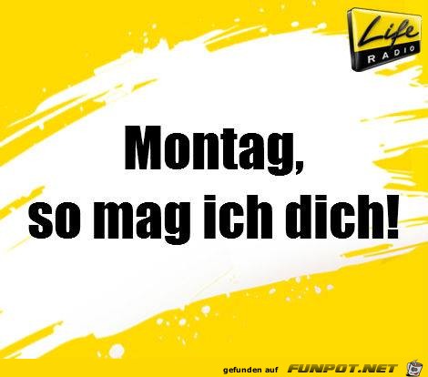 Montag Montag