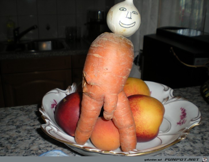 Betreff: Karotten MnnchenHallo ich bin der...