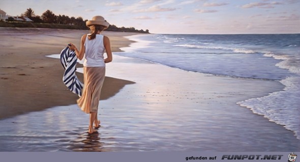 Feminine Bilder einer heilen Welt 21 Feminine Bilder einer heilen Welt 21