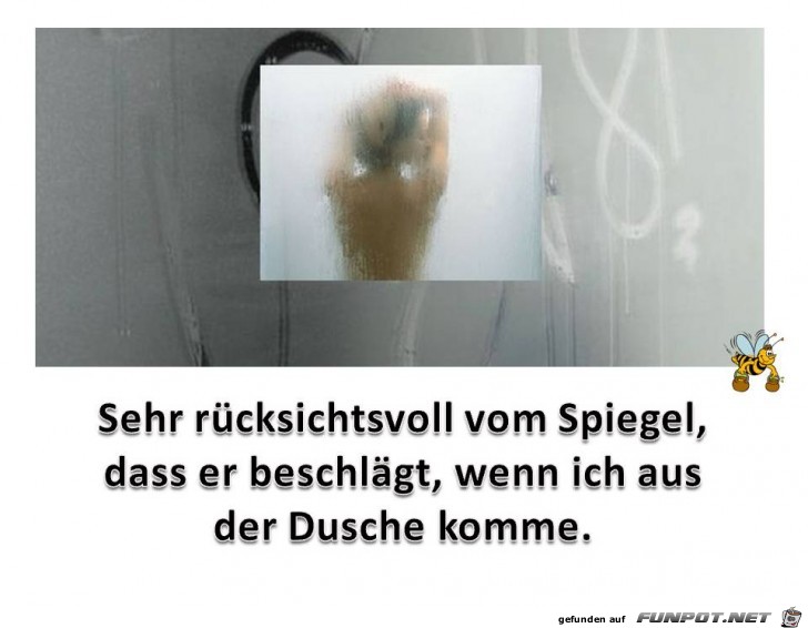 mein ruecksichtsvoller Spiegel mein ruecksichtsvoller Spiegel