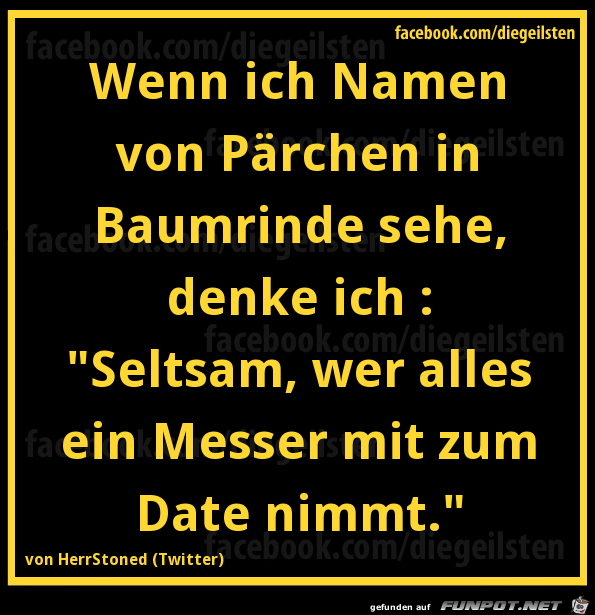 diegeilsten Baumrinde diegeilsten Baumrinde