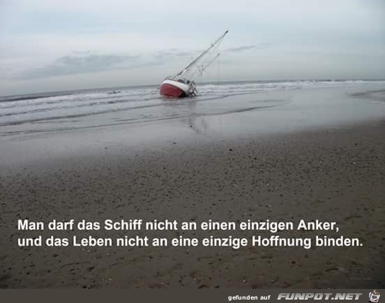 Anker