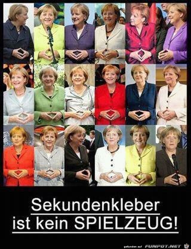 Warnung Warnung
