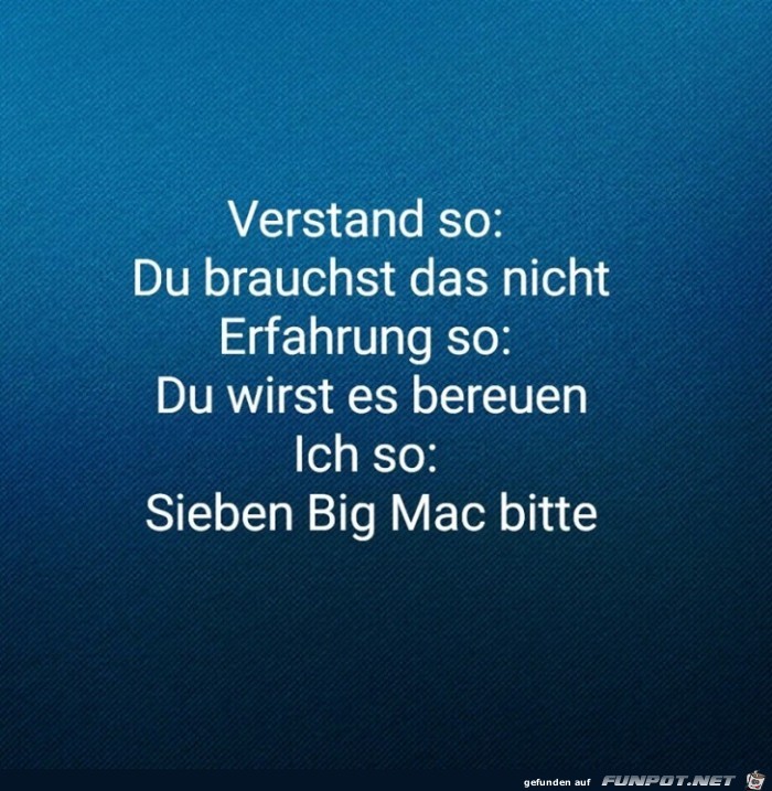 Verstand Verstand