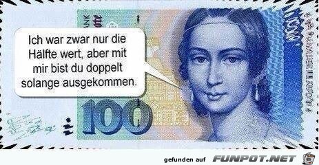 Deutsche Mark Deutsche Mark